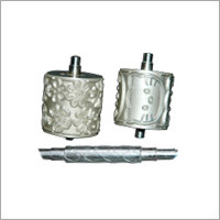 Embossing Rollers Embossing Rollers
