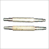 Jointless Anilox Rollers Jointless Anilox Rollers