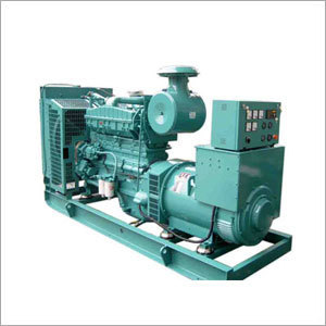 DG Set Anual Maintenance Contract DG Set Anual Maintenance Contract