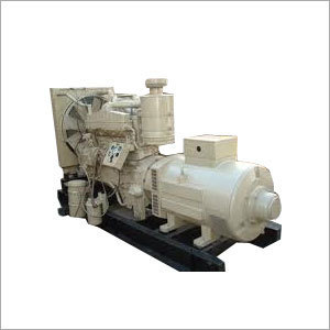 Diesel Generater Set Diesel Generater Set