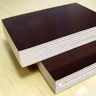 Film Faced Plywood Film Faced Plywood