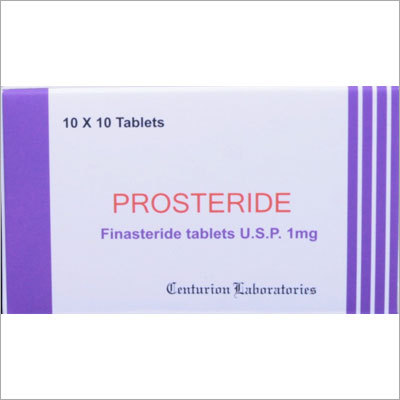Finasteride Prosteride Tablets Finasteride Prosteride Tablets