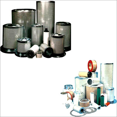Industrial Oil Filter Industrial Oil Filter