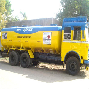 Petroleum Transportation Tanker Petroleum Transportation Tanker
