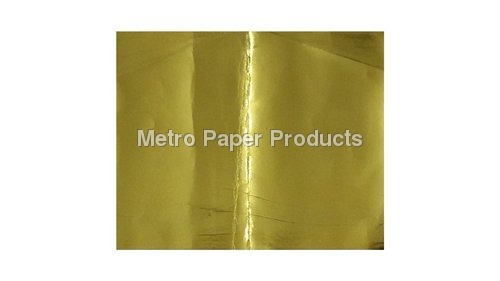 Golden Paper Golden Paper