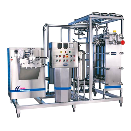 Skid Mounted Plant Skid Mounted Plant