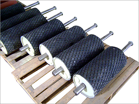 Conveyor Pulleys Conveyor Pulleys