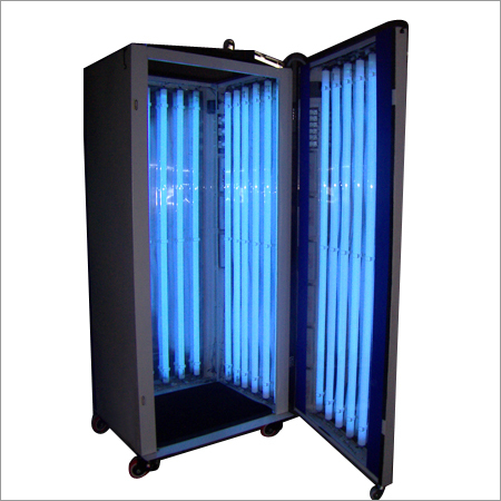 Dermatology Phototherapy System Dermatology Phototherapy System
