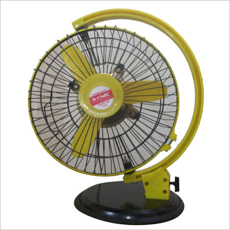 Stormy Fan Stormy Fan