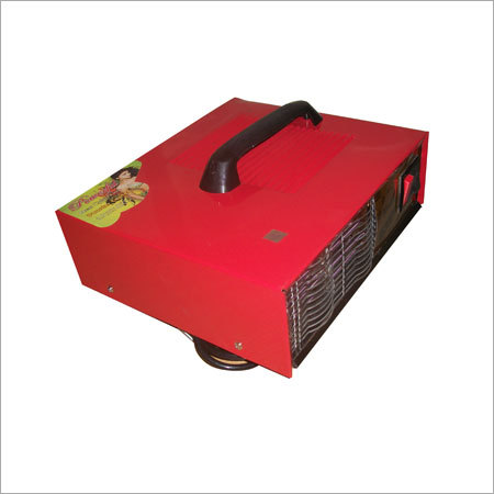 Heat Convector Heat Convector