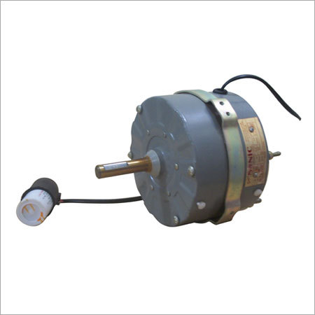 Cooler Motor Cooler Motor