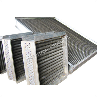 Steam Heaters Steam Heaters