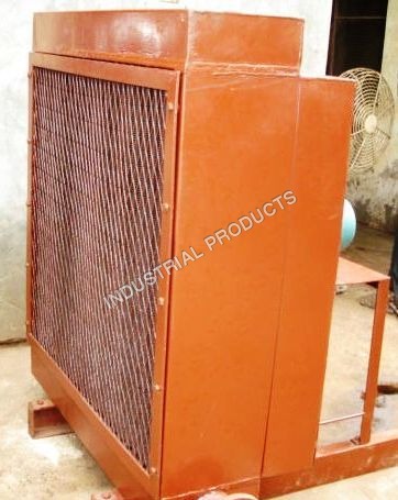 Thermic Fluid Heater Thermic Fluid Heater