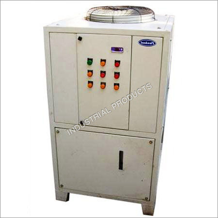Oil Chillers Oil Chillers