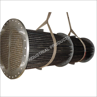 Tube Heat Exchanger Tube Heat Exchanger