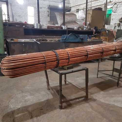 U-Tube Heat Exchanger U-Tube Heat Exchanger