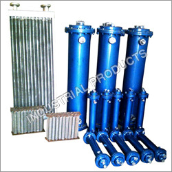 Heat Transfers System Heat Transfers System
