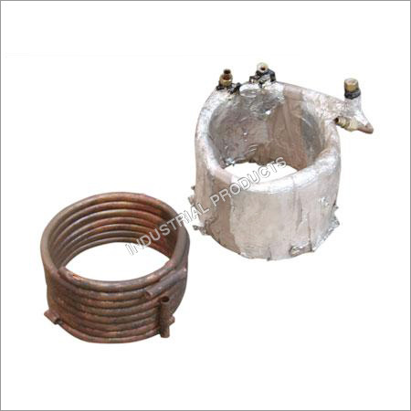 Submersible Cooling Coils Submersible Cooling Coils