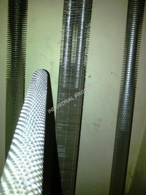 Finned Tubes Finned Tubes