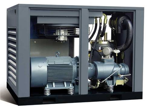 Screw Compressors Screw Compressors