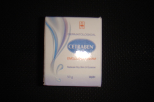 Cetraben Emolifying Cream Cetraben Emolifying Cream