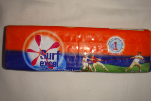 Surf Excel Washing Powder Surf Excel Washing Powder