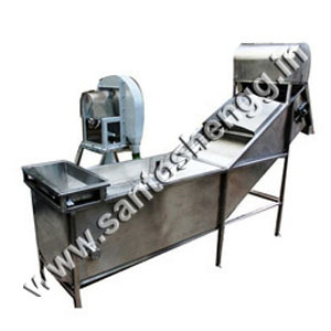 Food Washer Machine Food Washer Machine