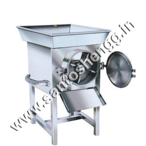 Impact Pulverizer Impact Pulverizer