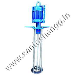 High Speed Stirrer High Speed Stirrer