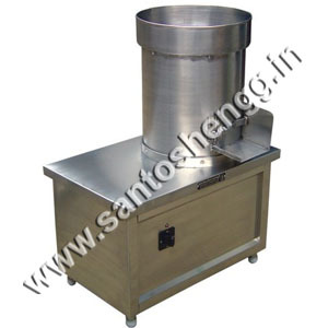 Potato Peeler Machine Potato Peeler Machine
