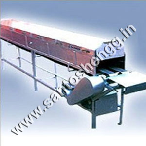 Exhaust Box Exhaust Box