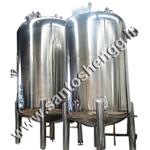 Food Storage Tanks Food Storage Tanks