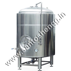 Insulated Tank Insulated Tank