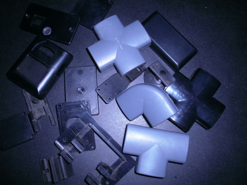 Engineering Molded Parts Engineering Molded Parts