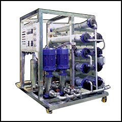 Water Filtration Plant Water Filtration Plant