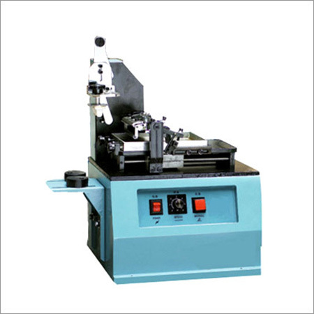 Pad Printing Machine Pad Printing Machine