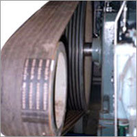 Banded Belt Banded Belt