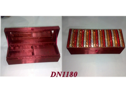Decorative Jewelry Boxes Decorative Jewelry Boxes