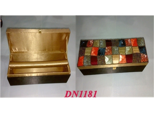 Embroidered Bangles Boxes Embroidered Bangles Boxes