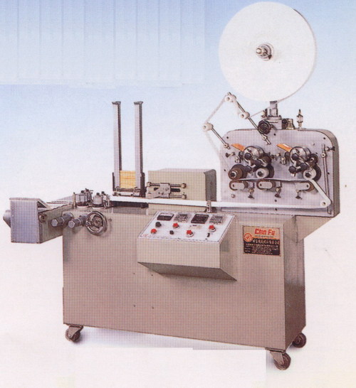Automatic Tongue Depressor Packing Machine Automatic Tongue Depressor Packing Machine