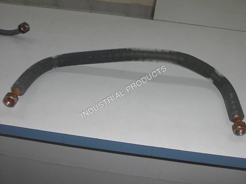 Bended Finned Tube Bended Finned Tube