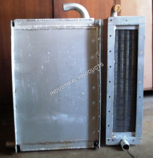 Finned Heater Finned Heater