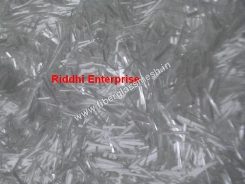 Concrete Fiber Mesh Concrete Fiber Mesh