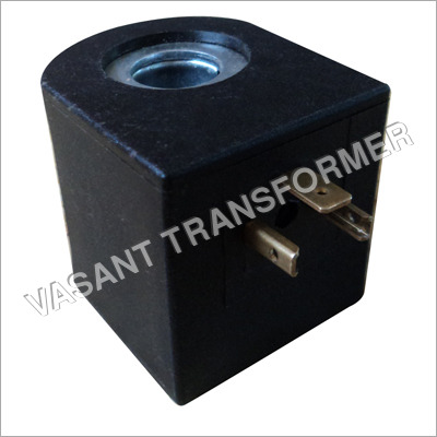 Solenoid Coils Solenoid Coils