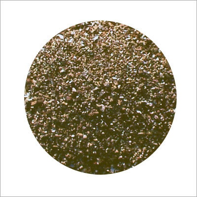 Exfoliated Vermiculite Exfoliated Vermiculite
