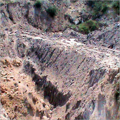 Vermiculite Mines Vermiculite Mines
