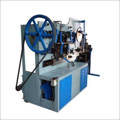 Gee Handle Machine Gee Handle Machine
