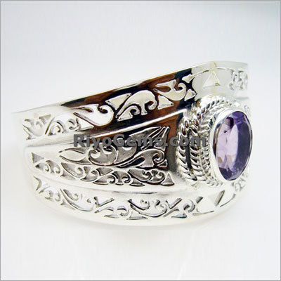 Sterling Silver Bracelet Sterling Silver Bracelet