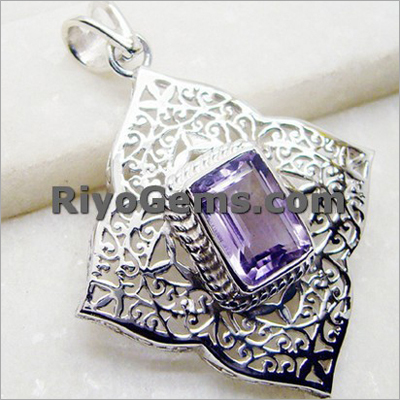 Sterling Silver Pendants Sterling Silver Pendants