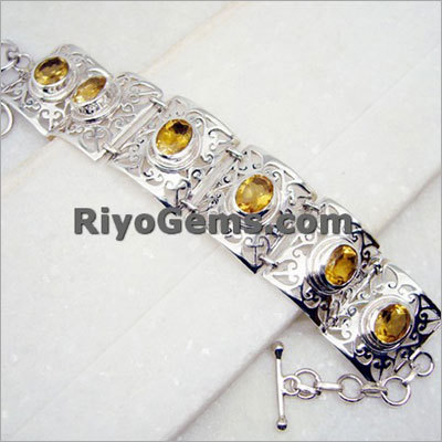 Sterling Silver Bangle Sterling Silver Bangle